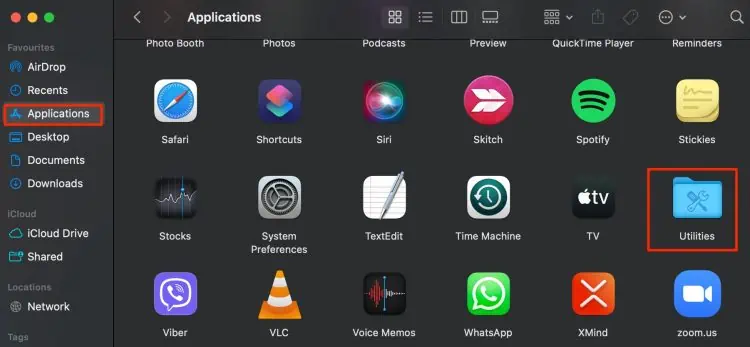 Navigate-to-Utlilies-Folder-e1647242429225