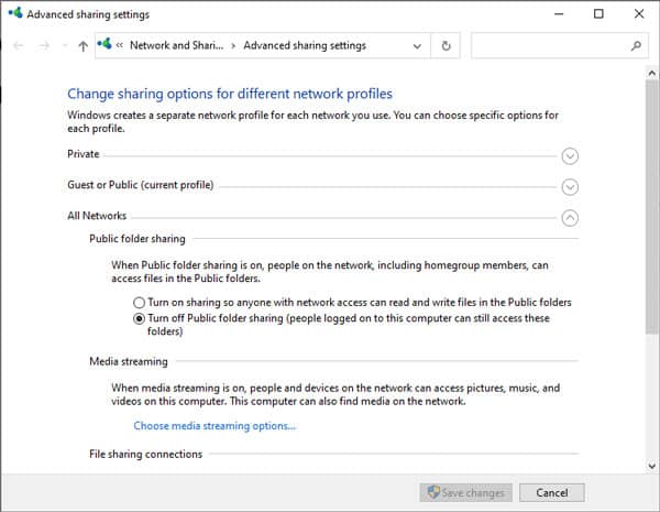 Network-Advanced-Sharing-Settings