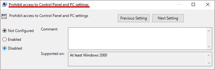 Prohibit-Access-to-the-Control-Panel-and-PC-Settings
