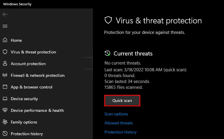 Why Is My Taskbar Flickering  How To Fix It - 7