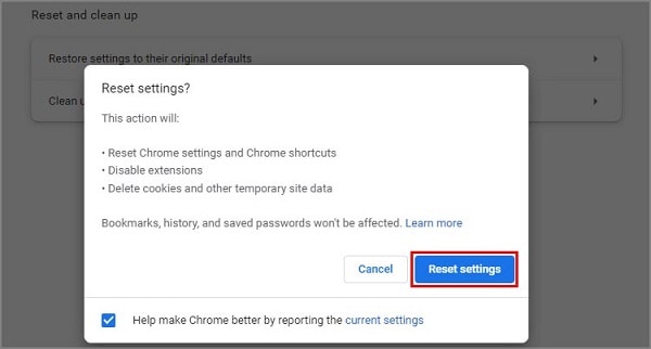 Fix  ReCAPTCHA Not Working   Chrome  Firefox  Edge  Safari - 96