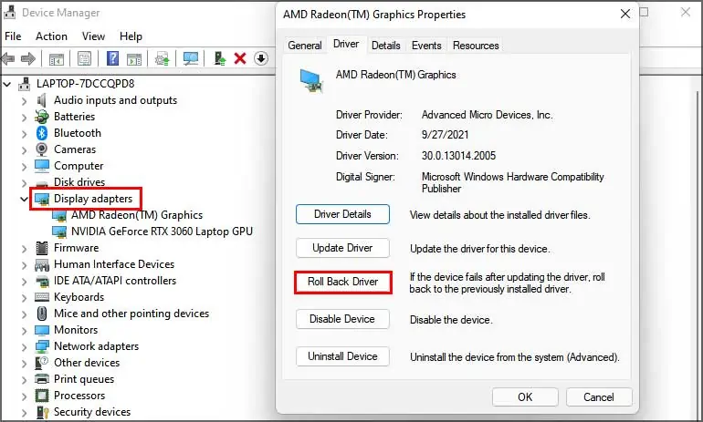 Why Is My Taskbar Flickering? How to Fix It 33 Rollback