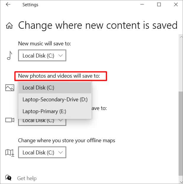 Cant Find Screenshots in Windows? Try These Fixes