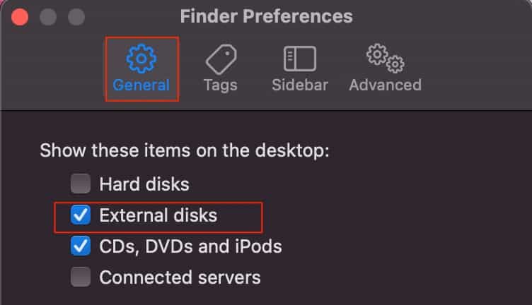 External Hard Drive Not Showing Up On Mac  Here s How To Fix It - 33