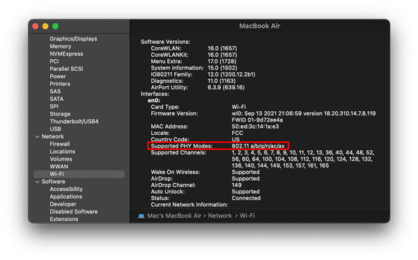 How To Change Wi Fi From 2 4GHz To 5GHz - 10