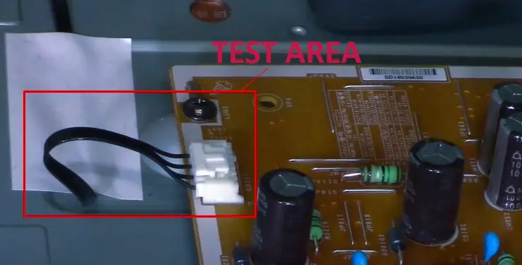 Test-area-to-check-backlight-issue