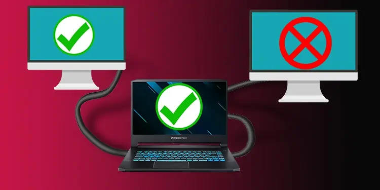 Third Monitor Not Detected? Here’s How to Fix It