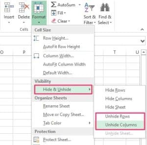 Excel Filter Not Working? Try These Fixes