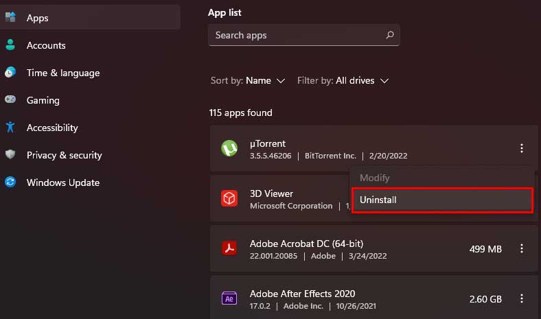 Why Is My Taskbar Flickering  How To Fix It - 18
