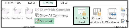 Excel Filter Not Working  Try These Fixes - 51