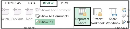 Unprotect-Sheet-1