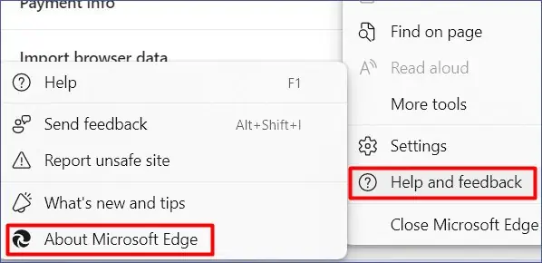 Update-Edge