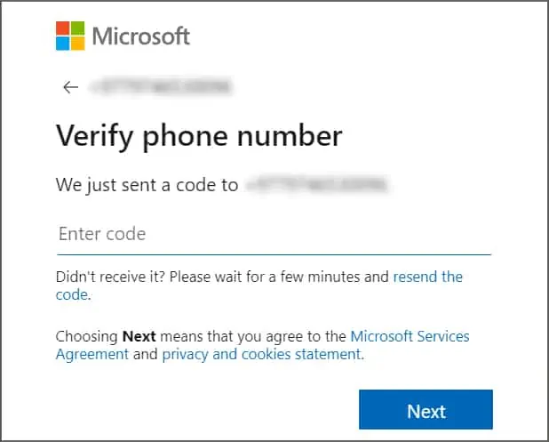 Verify