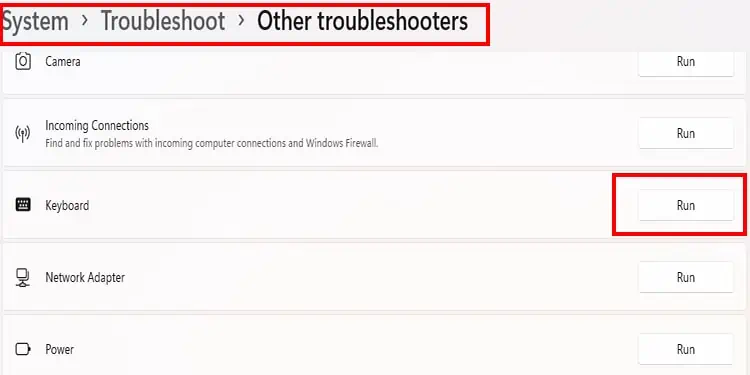 Windows-Troubleshooter-for-Keyboard