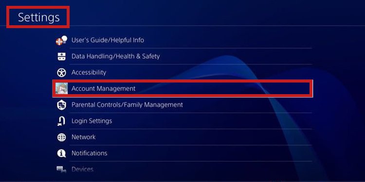 Nordamerika Luminans terning How To Add Money To Wallet On PS4 And PS5?