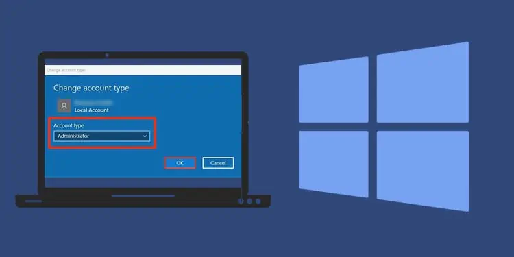 How to Add an Administrator Account in Windows