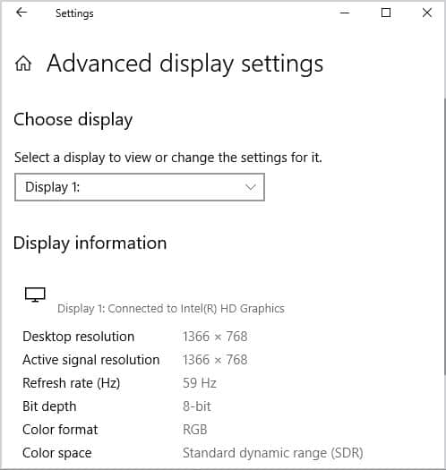 What Computer Do I Have  How To Check Specs   Model - 70