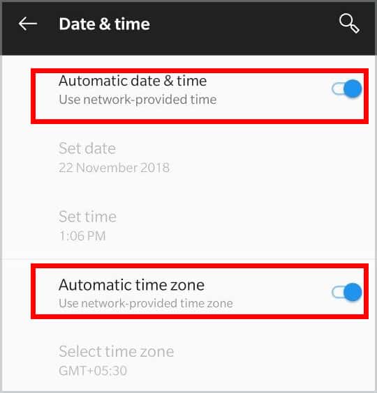 Why I Can t Update Google Chrome  How To Fix It - 10