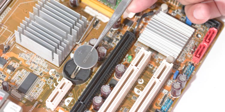 How To Tell If CPU Is Dead  - 45