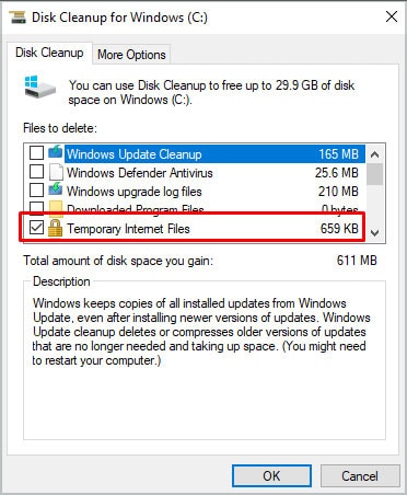 How To Clear Cache In Microsoft Excel - 10