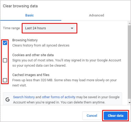 clear-browsing-data-chrome