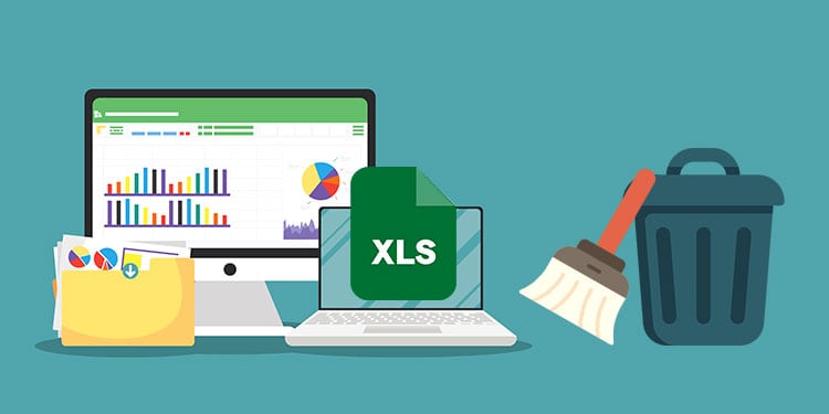 clear-cache-in-excel