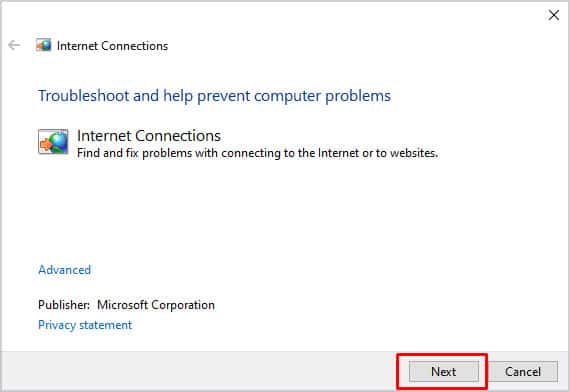 click-on-next