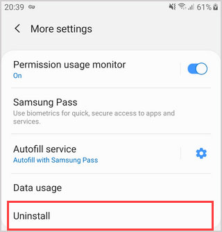 click-on-uninstall