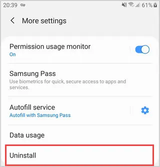 click-on-uninstall