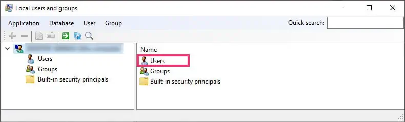 click-on-users
