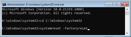 command-prompt-factory-reset