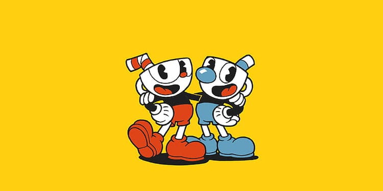 Best 15 Co-Op Games Like a Way Out 4 cuphead
