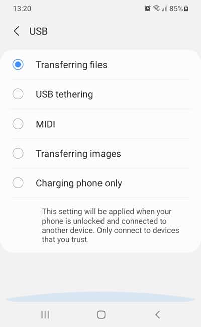Why Won t My Pictures Import To My Computer   Android And Iphone - 86