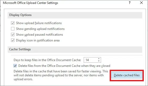 delete-cached-files