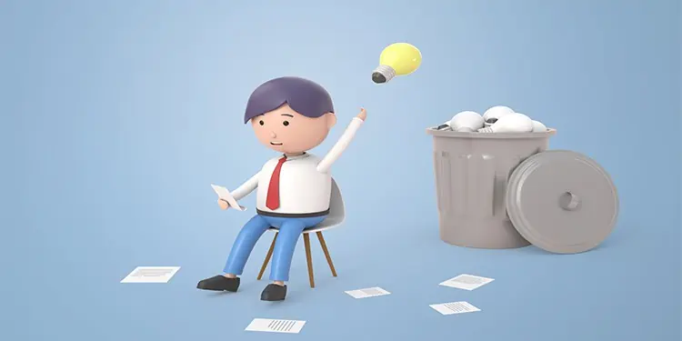 Deleted File Not in Recycle Bin? Here’s How to Fix it
