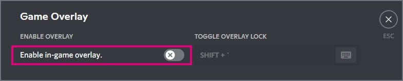 enable-in-game-overlay-off