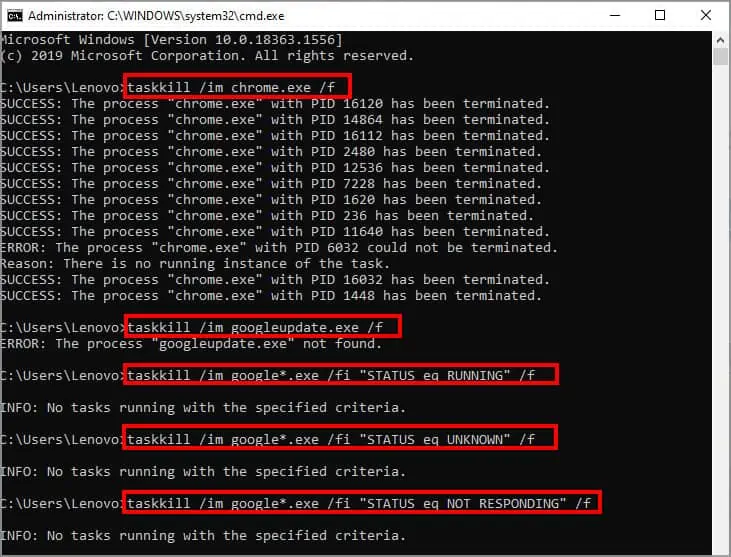 ending-google-chrome-process