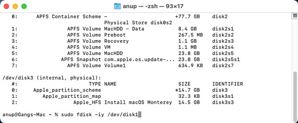 How To Reset A USB Drive On And