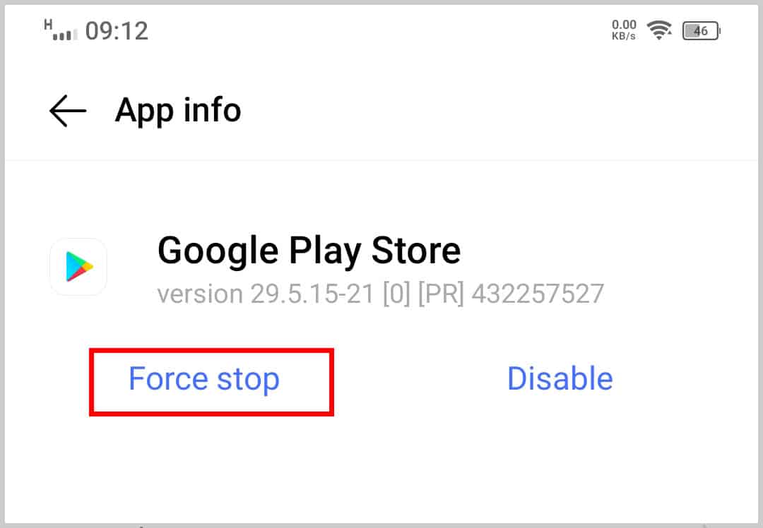 Why I Can t Update Google Chrome  How To Fix It - 89
