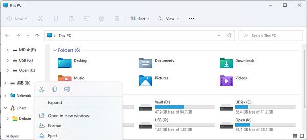 format-usb-file-explorer