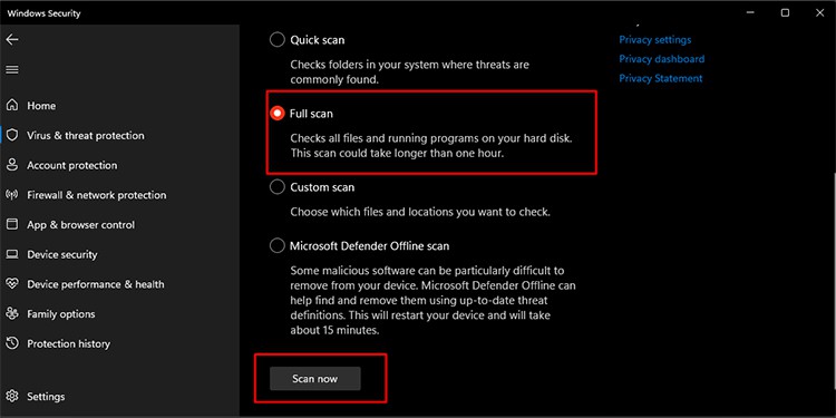 How To Fix  Control Alt Delete Not Working  - 53