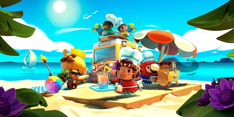 Best 15 Friendly Co-Op Games Like Overcooked 1 games-like-overcooked-1