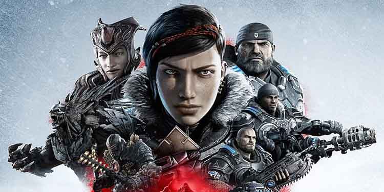 Best 15 Co-Op Games Like a Way Out 13 gears-5