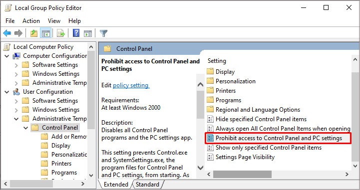 group-policy-editor