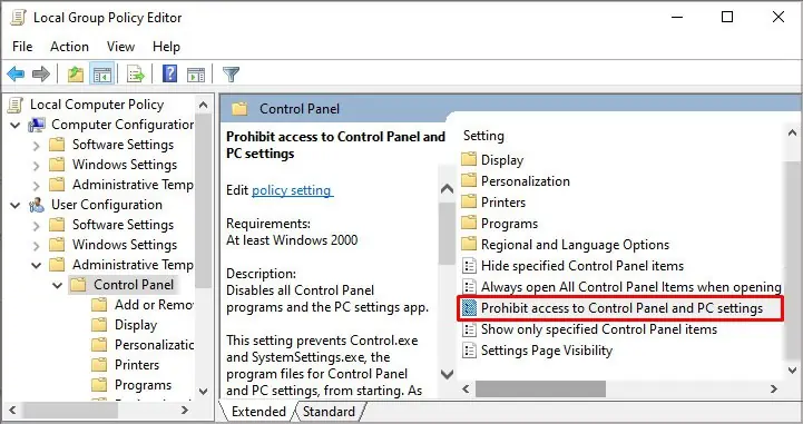 group-policy-editor