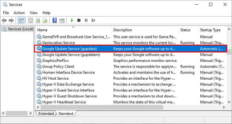 Why I Can t Update Google Chrome  How To Fix It - 21