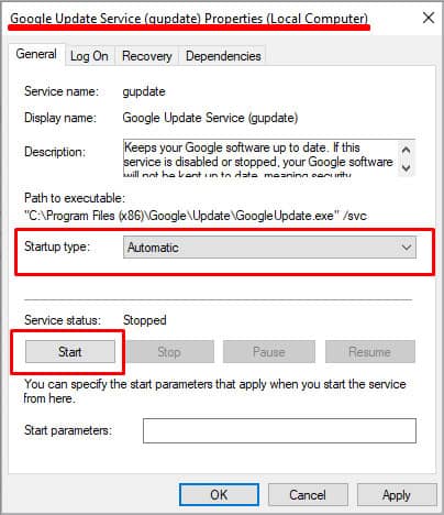 Why I Can t Update Google Chrome  How To Fix It - 69