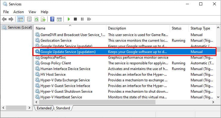Why I Can t Update Google Chrome  How To Fix It - 48