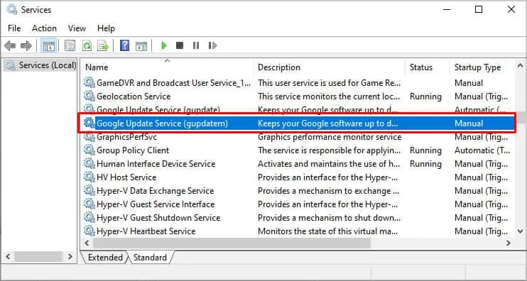 gupdatem-service