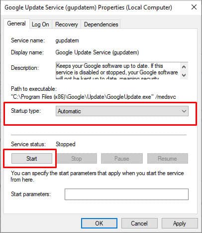 Why I Can t Update Google Chrome  How To Fix It - 81